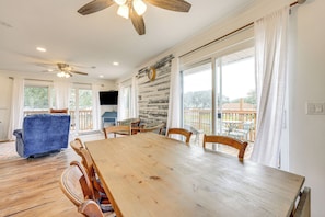 ハウス (4 Bedrooms) | 内装