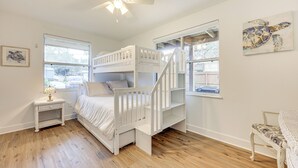 하우스 (4 Bedrooms) | 내부