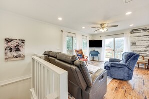 ハウス (4 Bedrooms) | 内装