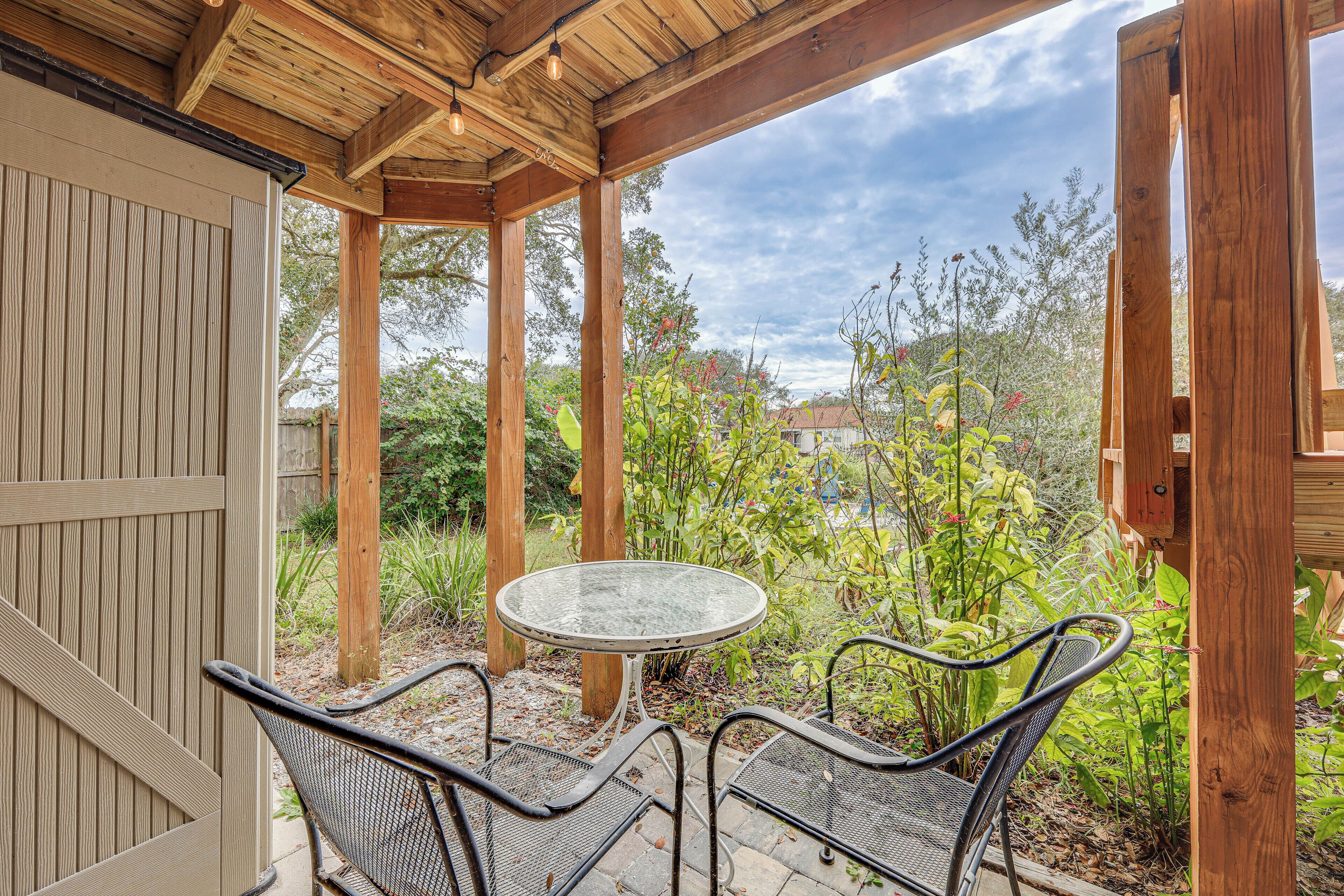 Nhà (4 Bedrooms) | Nội thất