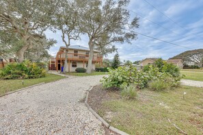 Ferienhaus (4 Bedrooms) | Innenbereich