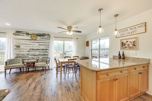 Casa (4 Bedrooms) | Interior