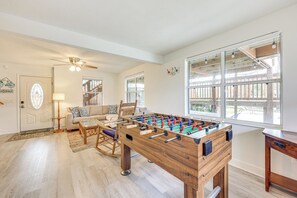 Maison (4 Bedrooms) | Intérieur
