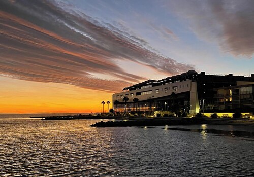 Balaruc-Les-Bains, Charmant T2, à 2 pas des Therme