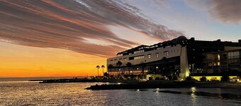 Balaruc-Les-Bains, Charmant T2, à 2 pas des Therme