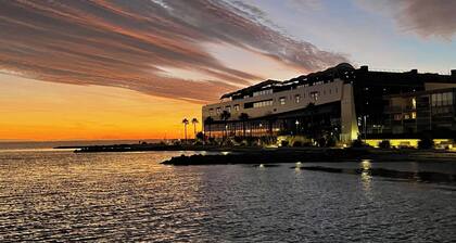 Balaruc-Les-Bains, Charmant T2, Ă 2 pas des Therme
