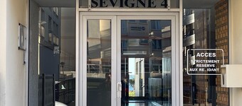 Balaruc-Les-Bains, Charmant T2, à 2 pas des Therme