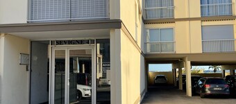 Balaruc-Les-Bains, Charmant T2, à 2 pas des Therme