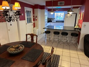 Restaurantes