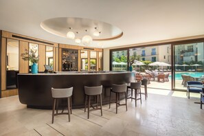 Bar (ter plaatse)