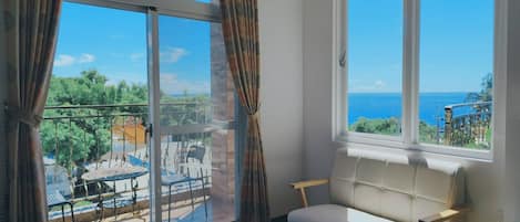 View from room