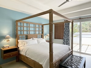 Appart'hôtel, 5 chambres