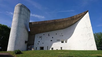 Exterieur