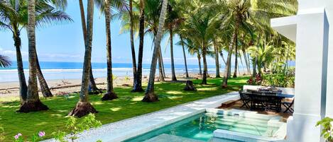 Condo, 5 Bedrooms | Pool