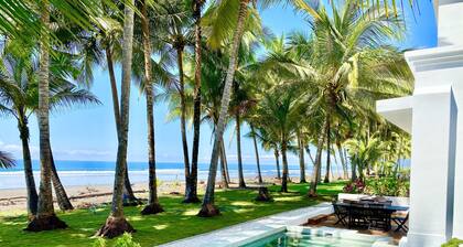 Modern Beachfront Paradise - Hermosa Palms 8 by RedAwning