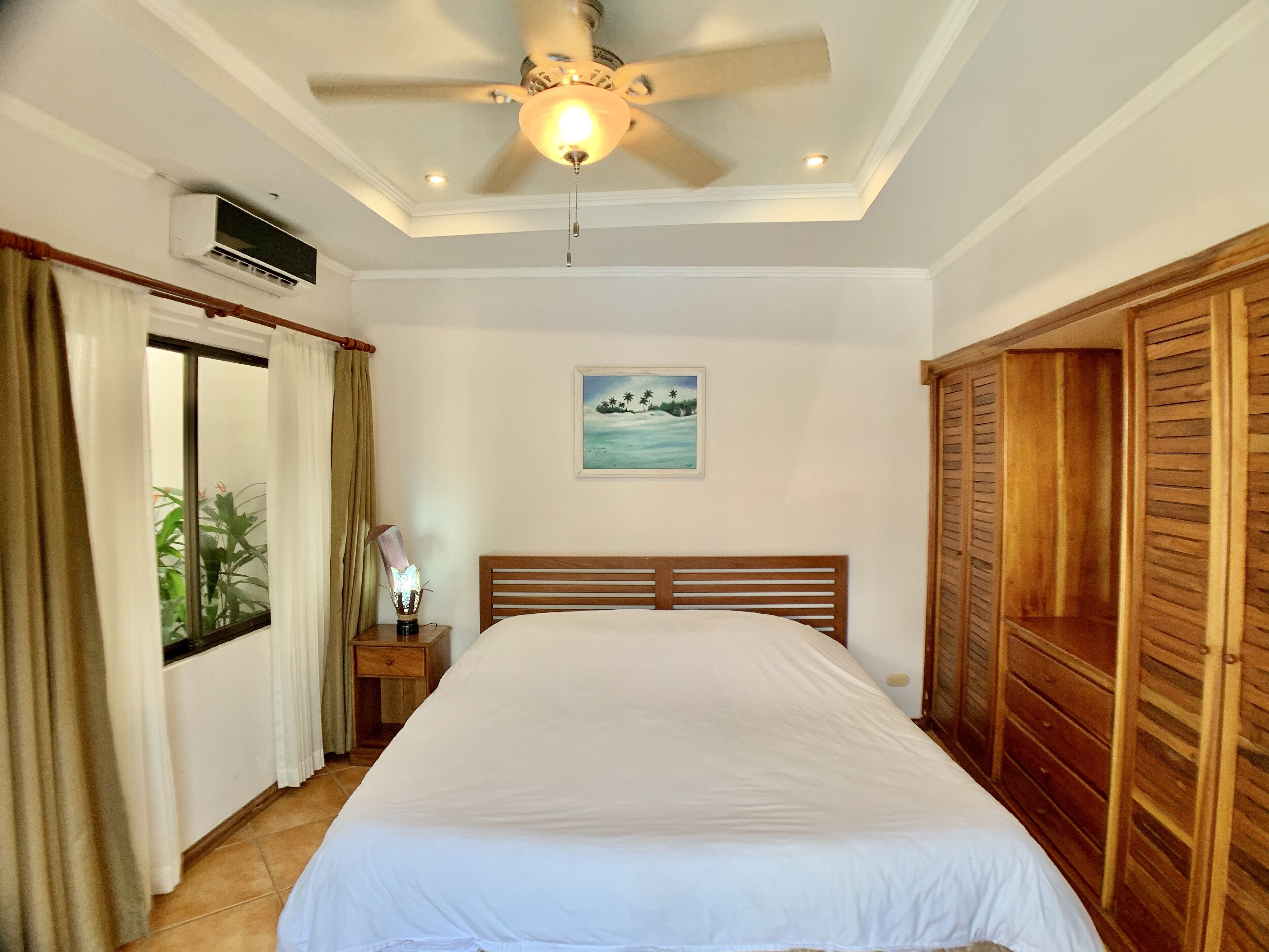 Kondominium, 4 kamar tidur | 4 kamar tidur dan Wi-Fi gratis
