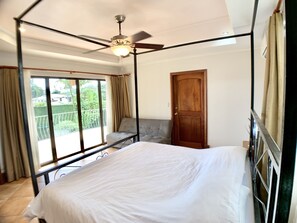 公寓式客房, 4 间卧室 | 4 多间卧室、免费 WiFi