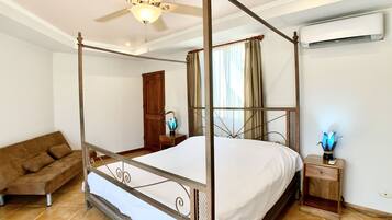 Condo, 4 Bedrooms | 4 bedrooms, free WiFi