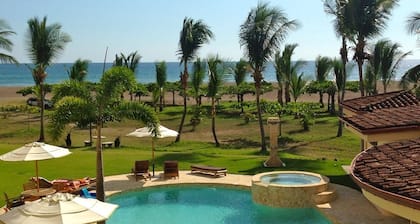 3 Bedroom Condo w/ Ocean View - Tres Regalos 201N by RedAwning