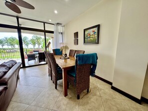 Apartment, 3 Schlafzimmer | Speisen