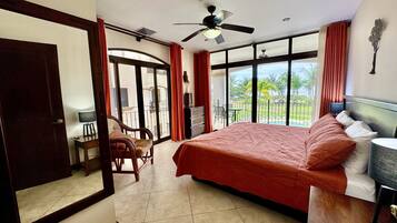 Condo, 3 Bedrooms | 3 bedrooms, desk, laptop workspace, free WiFi