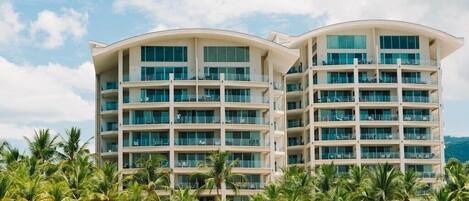 Appartement, 3 slaapkamers | Exterieur