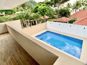 Leilighet, 5 soverom | Basseng | Utendørsbasseng