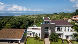 コンドミニアム ベッドルーム (複数) | 外観