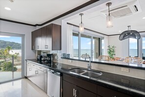 Apartment, 4 Schlafzimmer | Eigene Küche