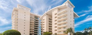 Condo, 4 Bedrooms | Exterior
