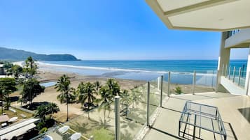Condo, 4 Bedrooms | Balcony