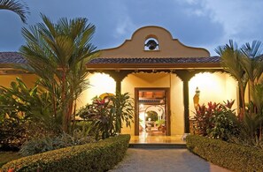 Appart'hôtel, plusieurs chambres | Extérieur