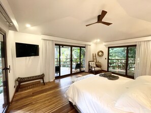 Appart'hôtel, plusieurs chambres | 9 chambres, fer et planche à repasser, Wi-Fi gratuit