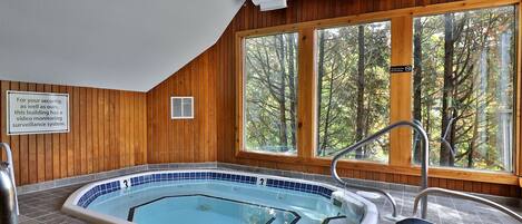 Apartment, 1 Schlafzimmer | Wellness