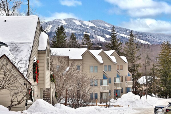 Condo, 1 Bedroom | Exterior