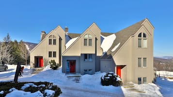 Condo, 1 Bedroom | Exterior