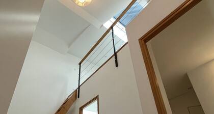 Gîte Pommier 7 Personnes, au Calme, Piscine