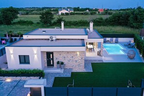 Exterior - Villa Rose (Nin)