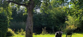 ヴィラマリアガーデンコテージ