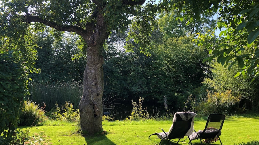 Villa Maria Garden Cottages