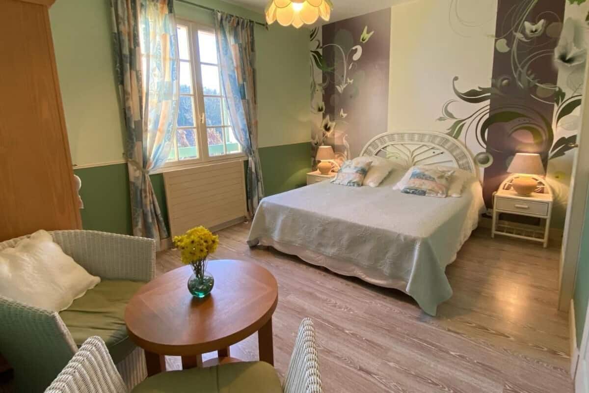 La Tour | 1 bedroom, free WiFi