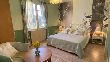 La Tour | 1 bedroom, free WiFi