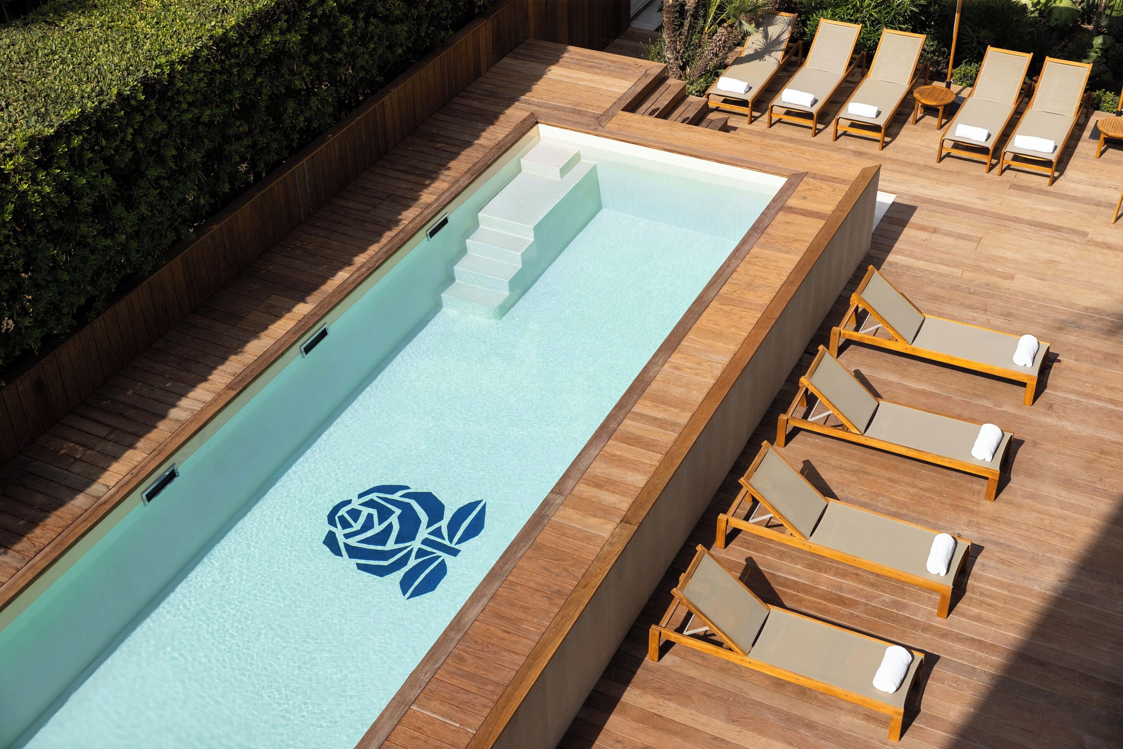 Foto - MOB HOTEL Cannes