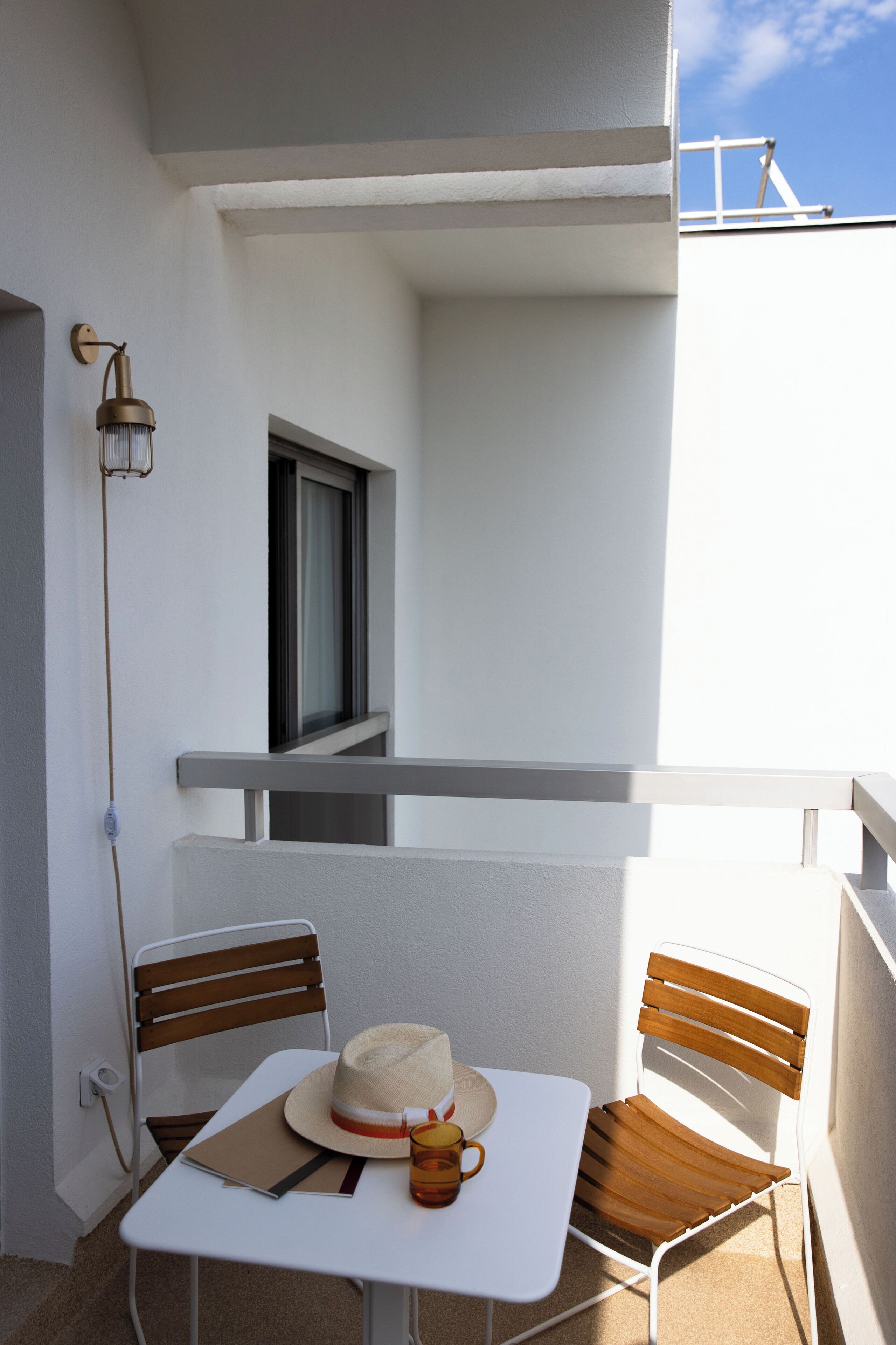 Foto - MOB HOTEL Cannes
