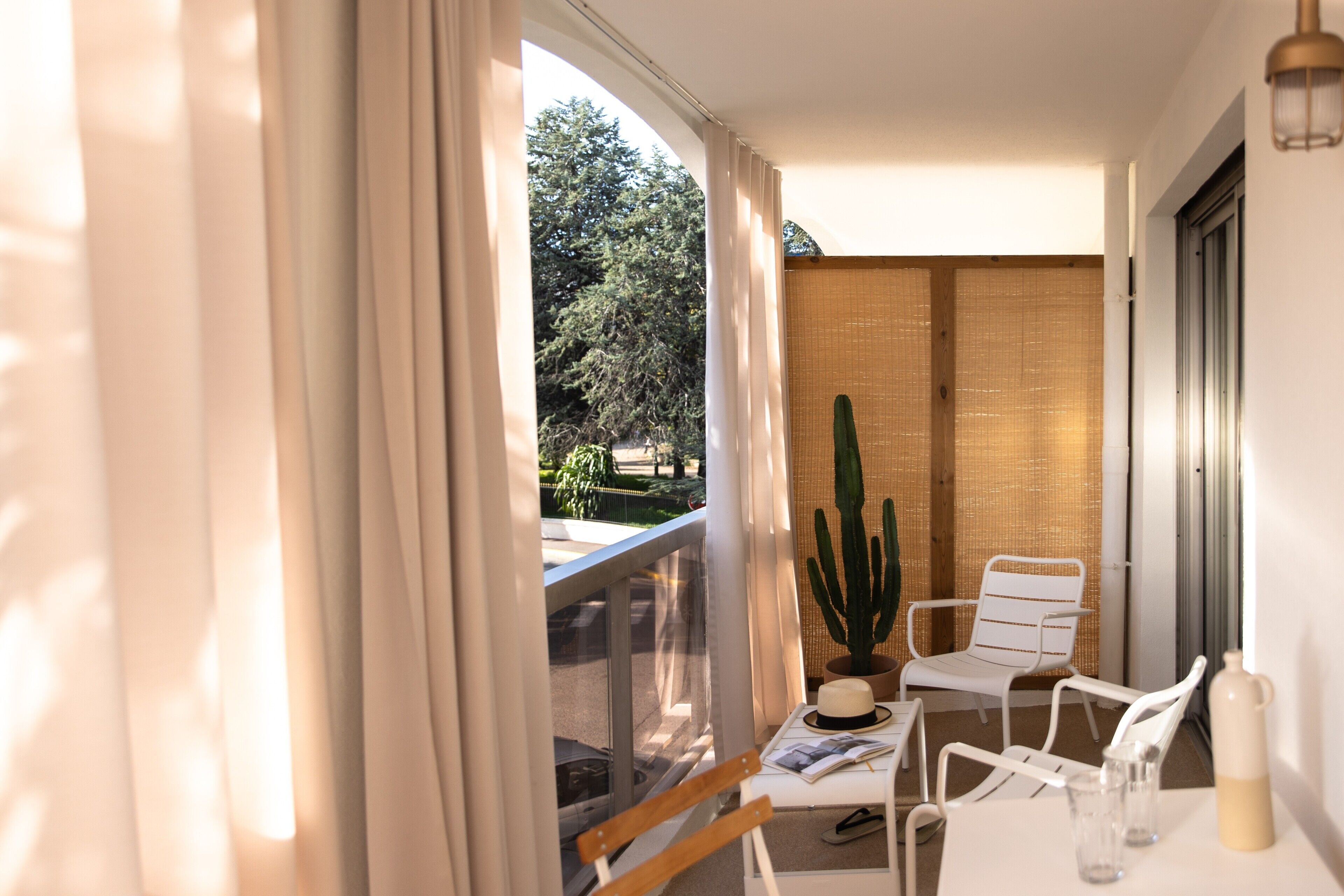 Foto - MOB HOTEL Cannes
