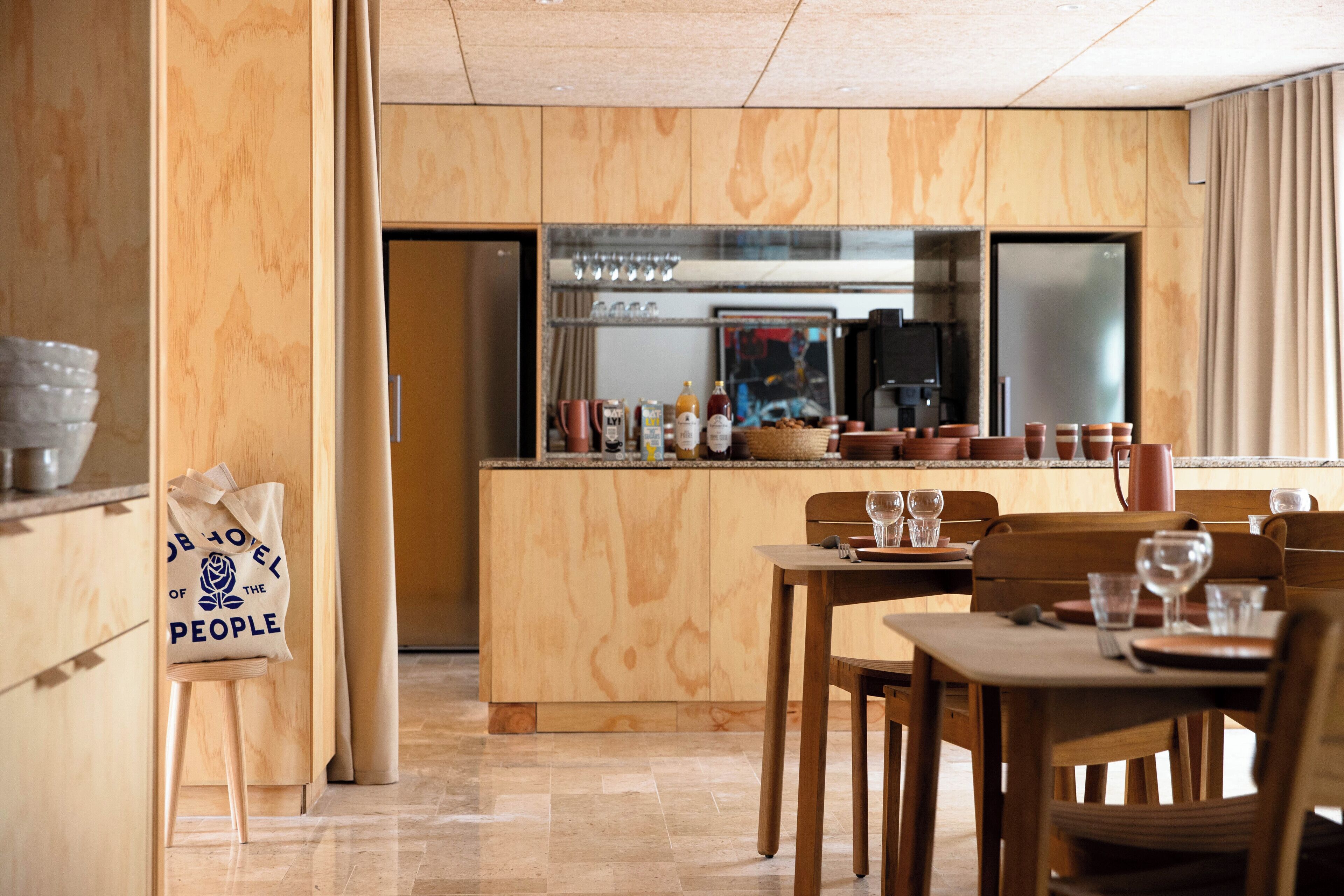 Foto - MOB HOTEL Cannes