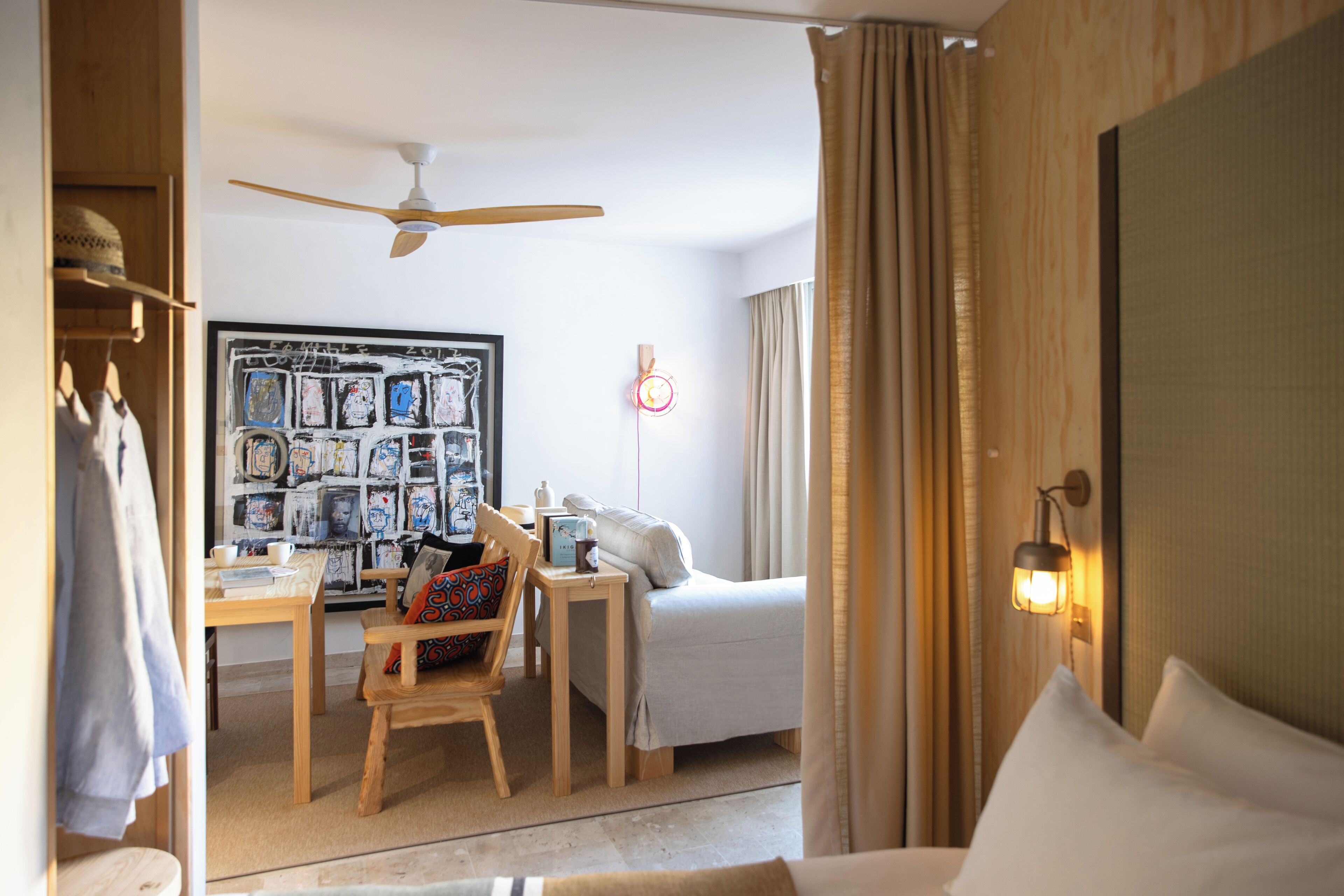 Foto - MOB HOTEL Cannes