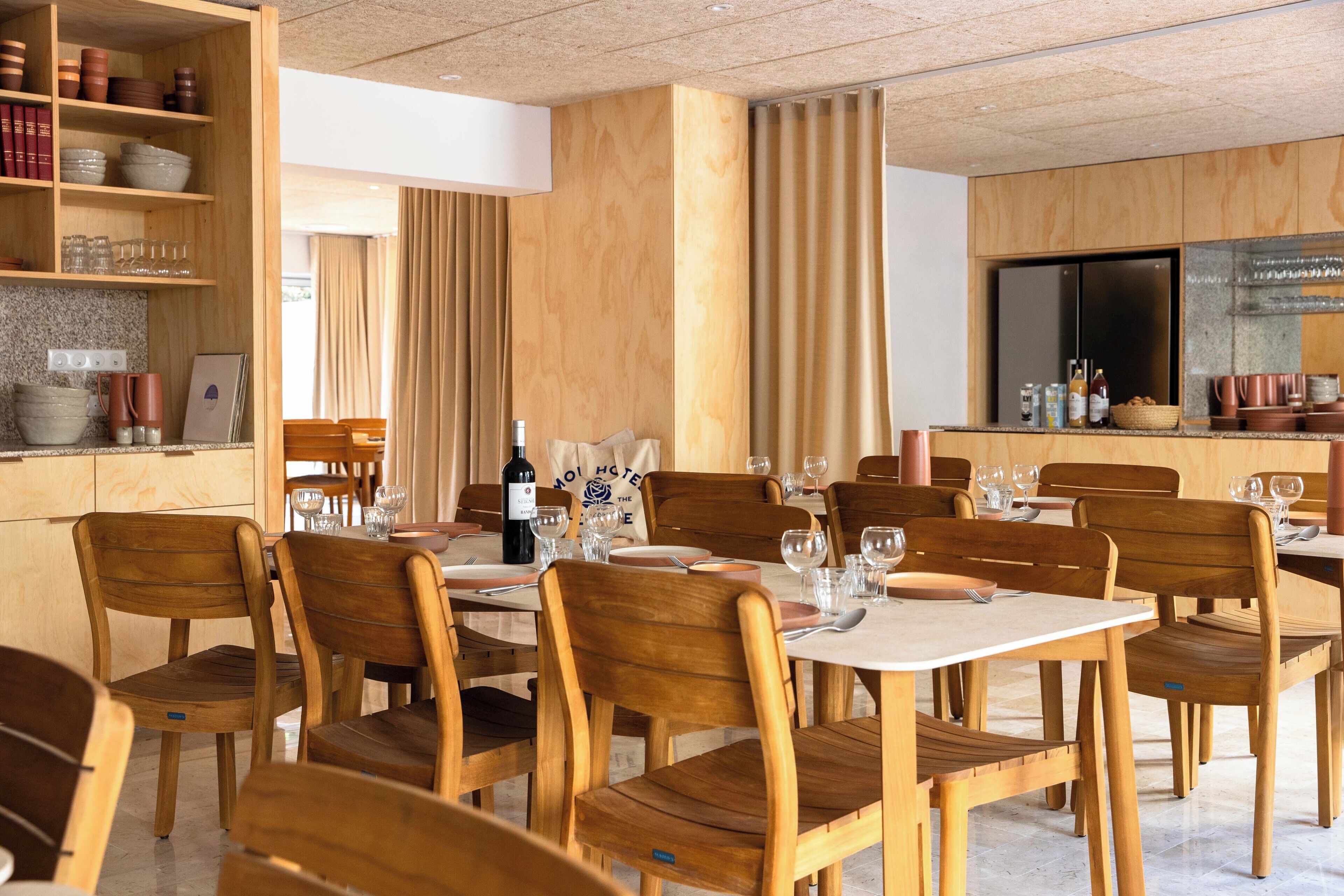 Foto - MOB HOTEL Cannes