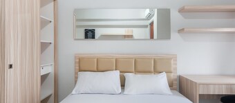 OYO Life 2837 Apartment Dramaga Tower