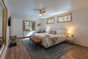 3 habitaciones y internet
